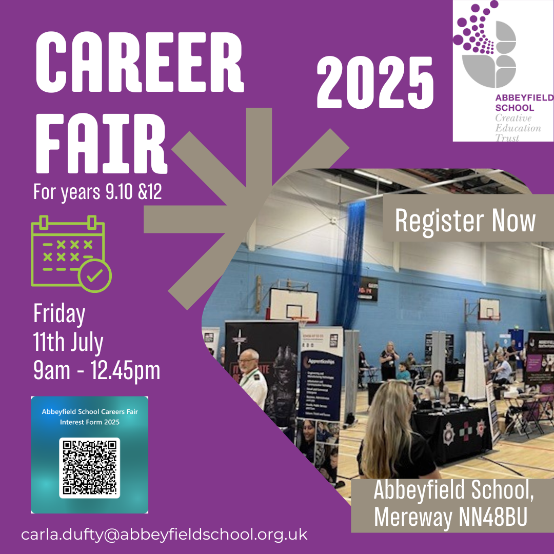 Careers Fair